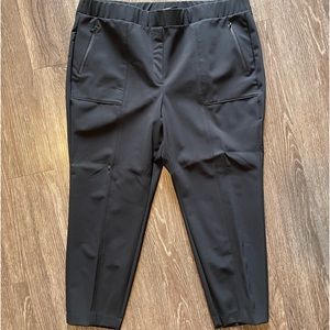 Lane Bryant Pull On Pants